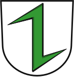 Wappen Seckbach